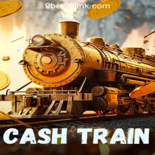 CashTrain: The Thrilling Ride of Slots at 9bet99.com Oficial Slots Brasil #1
