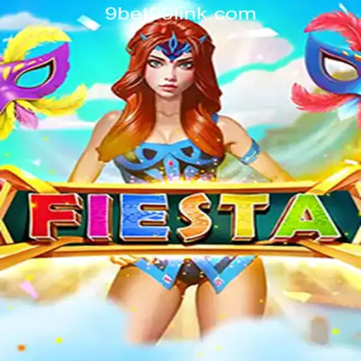 Exploring the Excitement of Fiesta: A Closer Look at 9bet99.com Oficial Slots Brasil #1