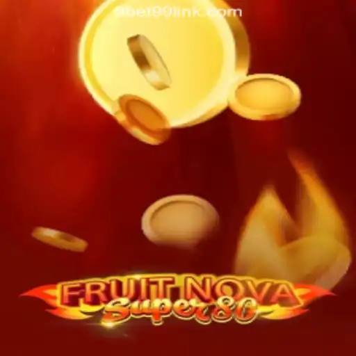 FruitNovaSuper80: The Ultimate Slot Game Experience