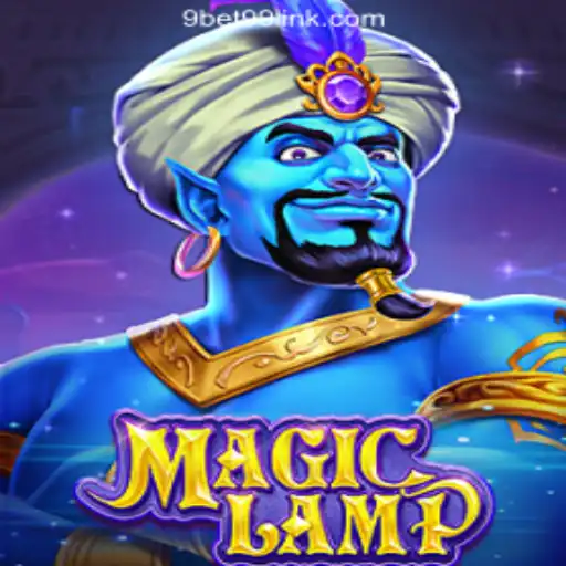 Explore the Enchanting World of MagicLamp with 9bet99.com Oficial Slots Brasil #1