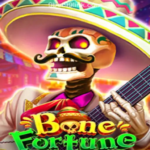 Unveiling BoneFortune: A Deep Dive into the Latest Slot Sensation