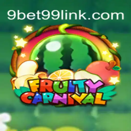 Experience the Thrill of FruityCarnival: A Dive into 9bet99.com Oficial Slots Brasil #1