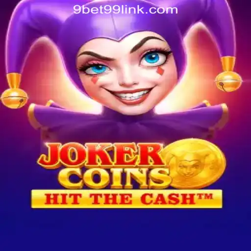 Discovering the Thrills of JokerCoins at 9bet99.com: Brazil's Leading Slot Experience