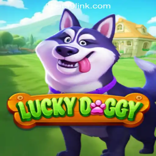Exploring the Excitement of LuckyDoggy: A Dive Into 9bet99.com Oficial Slots Brasil #1
