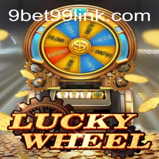 LuckyWheel: Discover the Thrills of the 