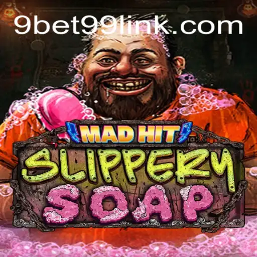 MadHitSlipperySoap: The Game Taking Brasil by Storm