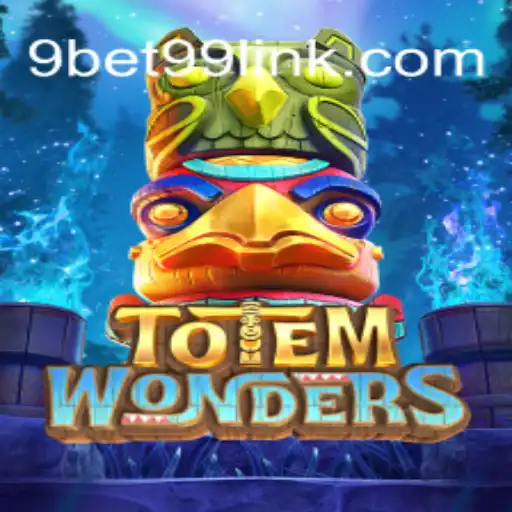 TotemWonders: A Journey into the World of Slots