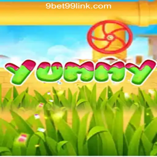 Unveiling Yummy: The Exciting Slot Game from 9bet99.com Oficial Slots Brasil #1