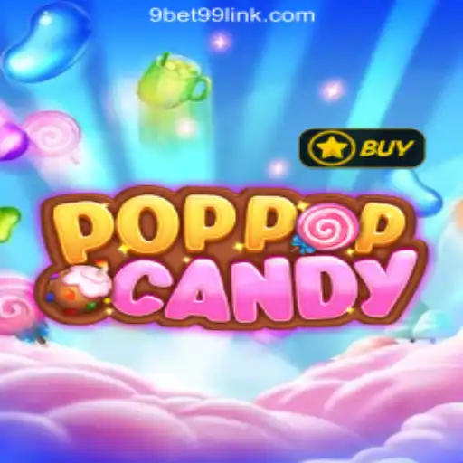 Exploring POPPOPCANDY: The Exciting World of 9bet99.com Oficial Slots Brasil #1