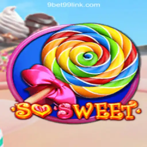 Discover the Allure of SoSweet: A Top Choice on 9bet99.com Oficial Slots Brasil #1