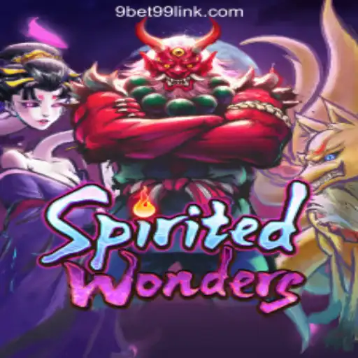 Exploring SpiritedWonders: A Fresh Look at 9bet99.com Oficial Slots Brasil #1