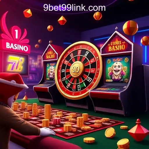 Casino Games at 9bet99.com Oficial Slots Brasil #1