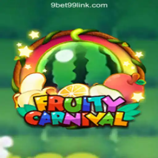 Experience the Thrill of FruityCarnival: A Dive into 9bet99.com Oficial Slots Brasil #1
