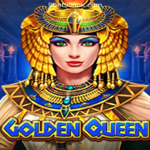 GoldenQueen: Dive into the Top-Rated Slot Experience with 9bet99.com