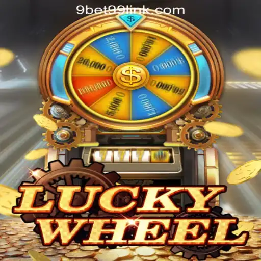 LuckyWheel: Discover the Thrills of the 