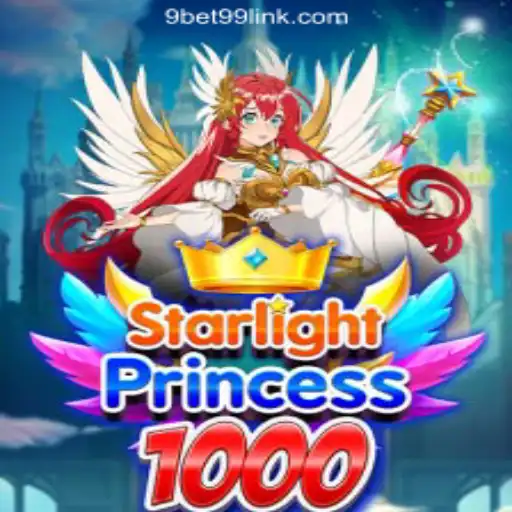 Exploring the Excitement of StarlightPrincess1000 at 9bet99.com Oficial Slots Brasil