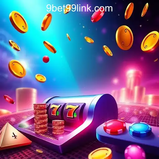 Unveiling the World of Video Games with 9bet99.com Oficial Slots Brasil #1