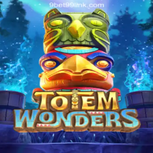 TotemWonders: A Journey into the World of Slots