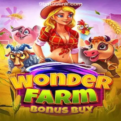 Discovering the Exciting World of WonderFarmBonusBuy
